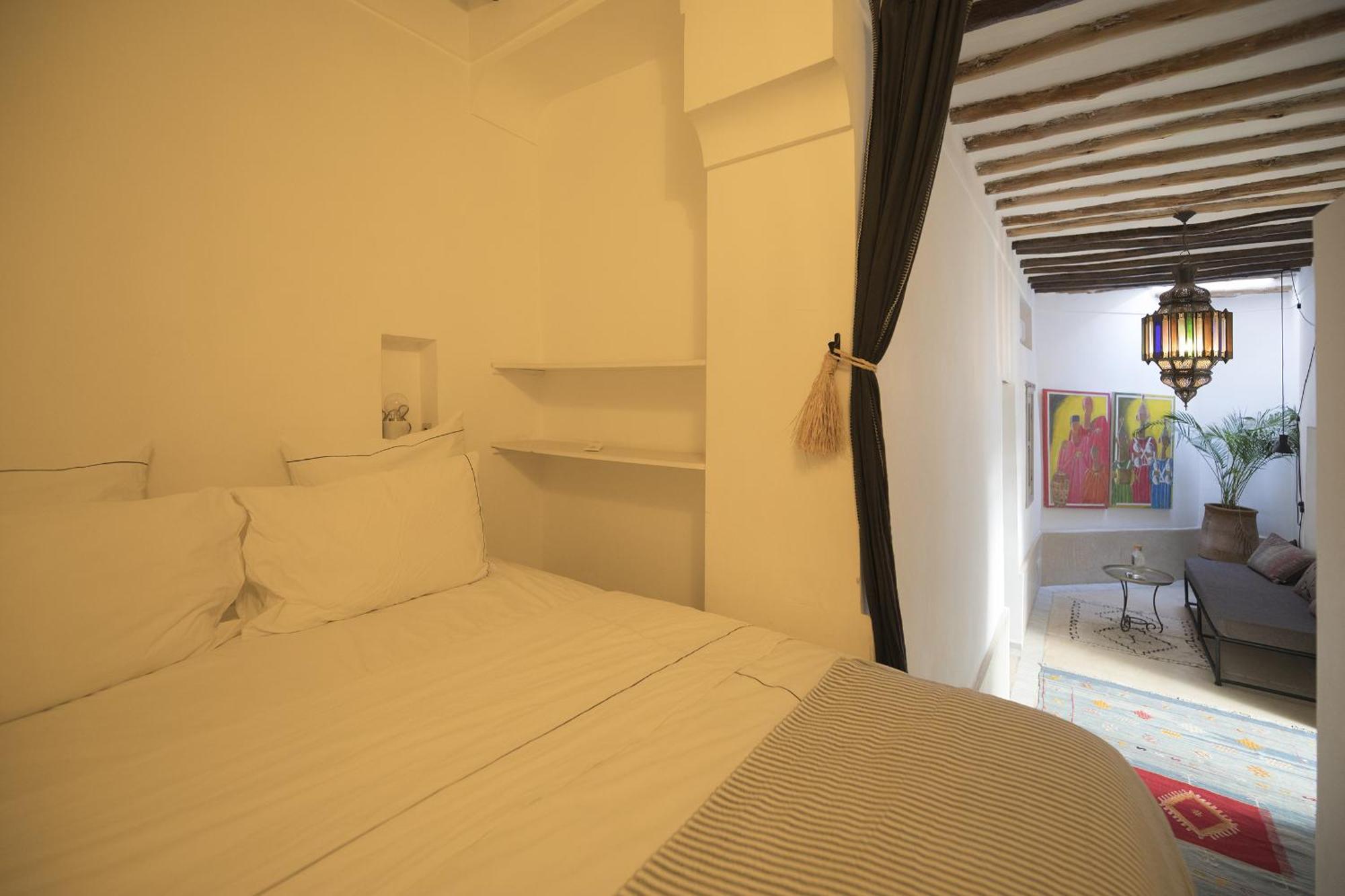 Riad Les Hirondelles Boutique Hotel Marrakesh Cameră foto